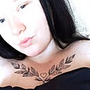 Настя, 24 года