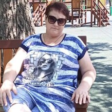 Фотография девушки Алла, 55 лет из г. Димитровград