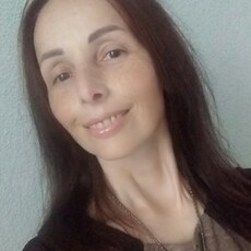 Фотография девушки Ольга, 46 лет из г. Воложин