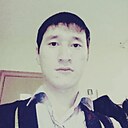 Адилбек, 34 года