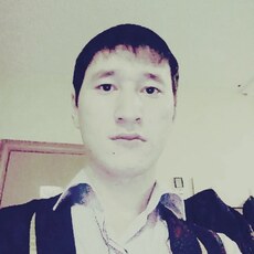 Фотография мужчины Адилбек, 34 года из г. Актюбинск