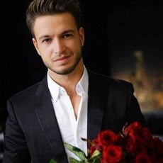 Фотография мужчины Данил, 34 года из г. Архангельск