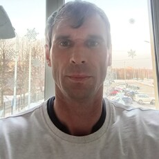 Фотография мужчины Эдуард, 44 года из г. Звенигород