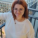 Кристина, 43 года