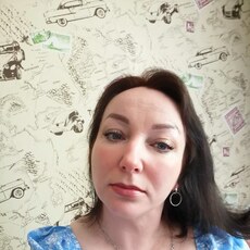 Фотография девушки Ирина, 51 год из г. Выборг