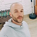 Илья, 33 года