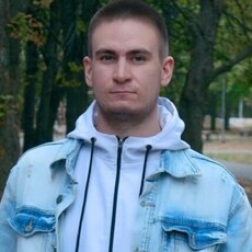 Фотография мужчины Дмитрий, 25 лет из г. Владимир