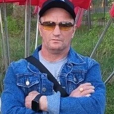 Фотография мужчины Максим, 44 года из г. Змеиногорск