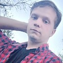 Кирилл, 28 лет