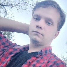 Фотография мужчины Кирилл, 28 лет из г. Каменское