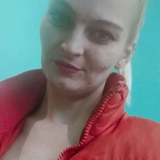 Фотография девушки Лена, 32 года из г. Раменское