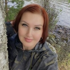 Фотография девушки Mira, 52 года из г. Петрозаводск