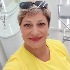 Фотография девушки Татьяна, 61 год из г. Нижневартовск