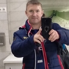Фотография мужчины Дима, 46 лет из г. Томск