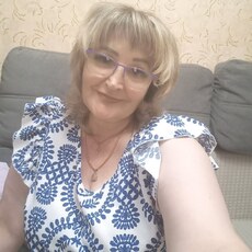 Фотография девушки Наташа, 52 года из г. Нижний Новгород