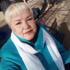 Фотография девушки Кира, 59 лет из г. Чита