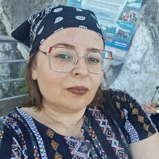 Фотография девушки Валерия, 38 лет из г. Саяногорск