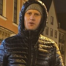 Фотография мужчины Ввв, 39 лет из г. Вроцлав