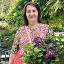 Лора, 59 лет