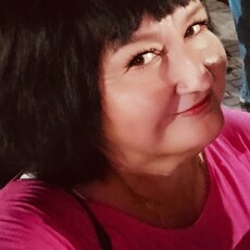 Фотография девушки Татьяна, 61 год из г. Кобрин