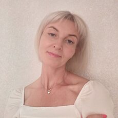 Фотография девушки Оксана, 46 лет из г. Брест
