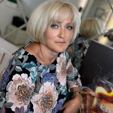 Фотография девушки Екатерина, 55 лет из г. Мозырь