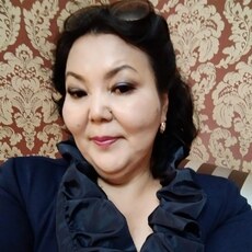 Фотография девушки Марина, 47 лет из г. Семей
