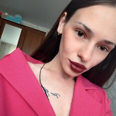 Фотография девушки Кристина, 31 год из г. Калуга