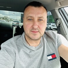 Фотография мужчины Андрей, 43 года из г. Липецк