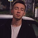 Данис, 22 года