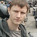 Серж, 35 лет