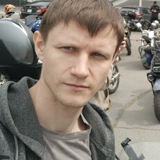 Фотография мужчины Серж, 35 лет из г. Павлодар