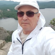 Фотография мужчины Кайрат, 61 год из г. Астана