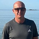 Андрей, 44 года