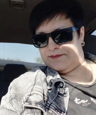 Фотография девушки Марина, 47 лет из г. Электросталь