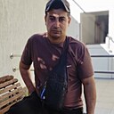Амит, 35 лет