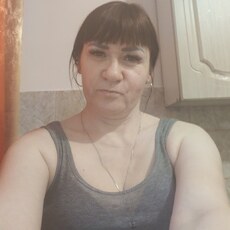 Фотография девушки Алёна, 46 лет из г. Тобольск