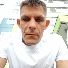 Фотография мужчины Евгений, 37 лет из г. Набережные Челны