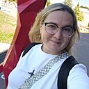 Лиса, 49 лет