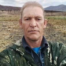Фотография мужчины Иван, 49 лет из г. Зыряновск