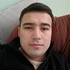 Фотография мужчины Artur, 31 год из г. Киев