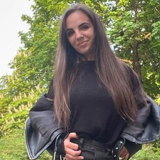 Фотография девушки Эмма, 23 года из г. Волковыск
