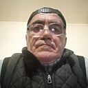 Хасан, 64 года