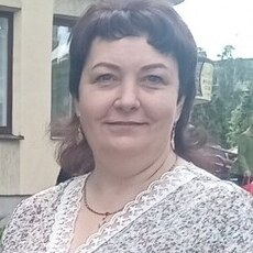 Фотография девушки Наташка, 43 года из г. Гродно