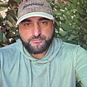 Адам, 36 лет