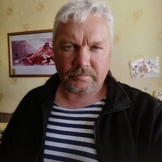 Фотография мужчины Василий, 50 лет из г. Петропавловск-Камчатский