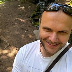 Фотография мужчины Паша, 42 года из г. Минск
