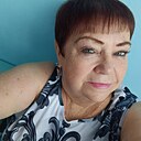 Светлана, 63 года