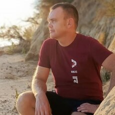 Фотография мужчины Виталик, 37 лет из г. Кременчуг