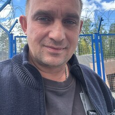 Фотография мужчины Дмитрий, 43 года из г. Братск